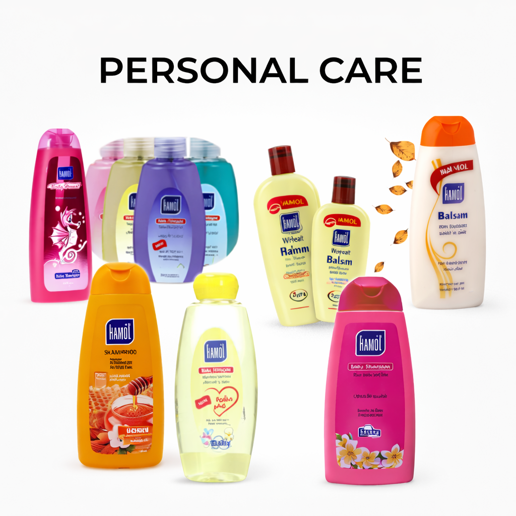 Personal Care