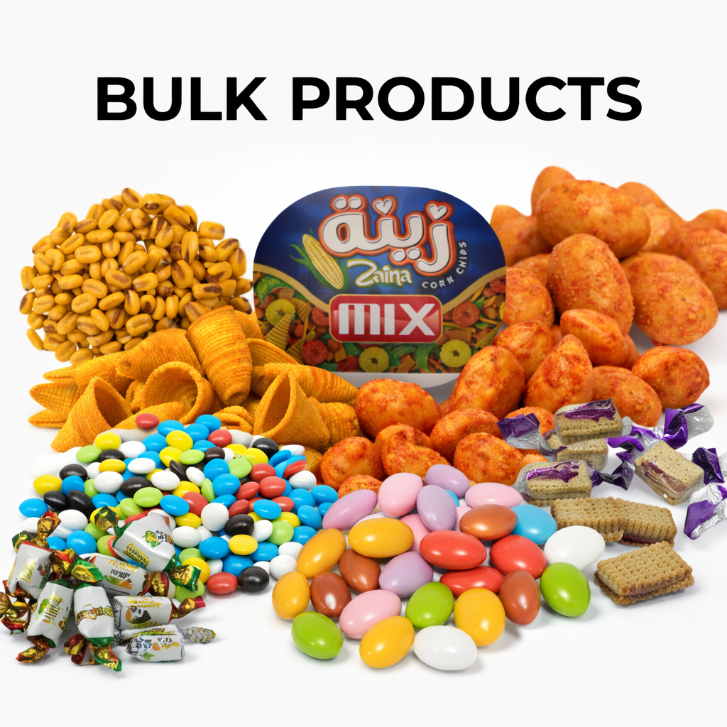 BULK