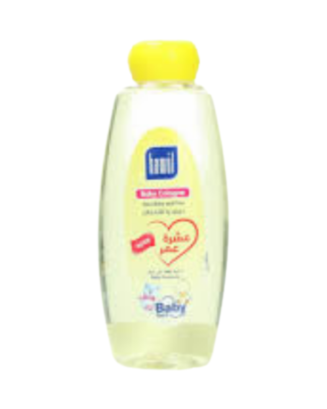 Hamol Colone 250Ml