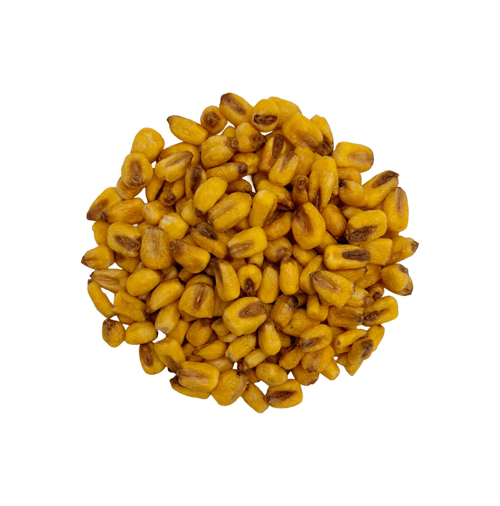 Roasted Corn 20kg
