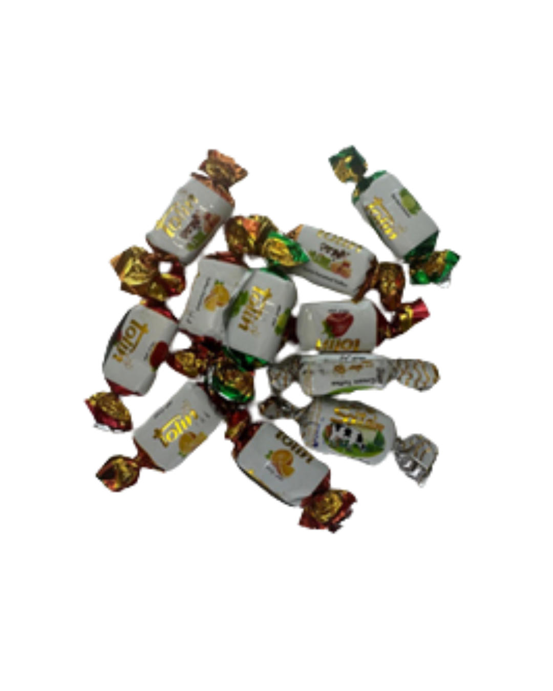 Tofi Tolin 10kg