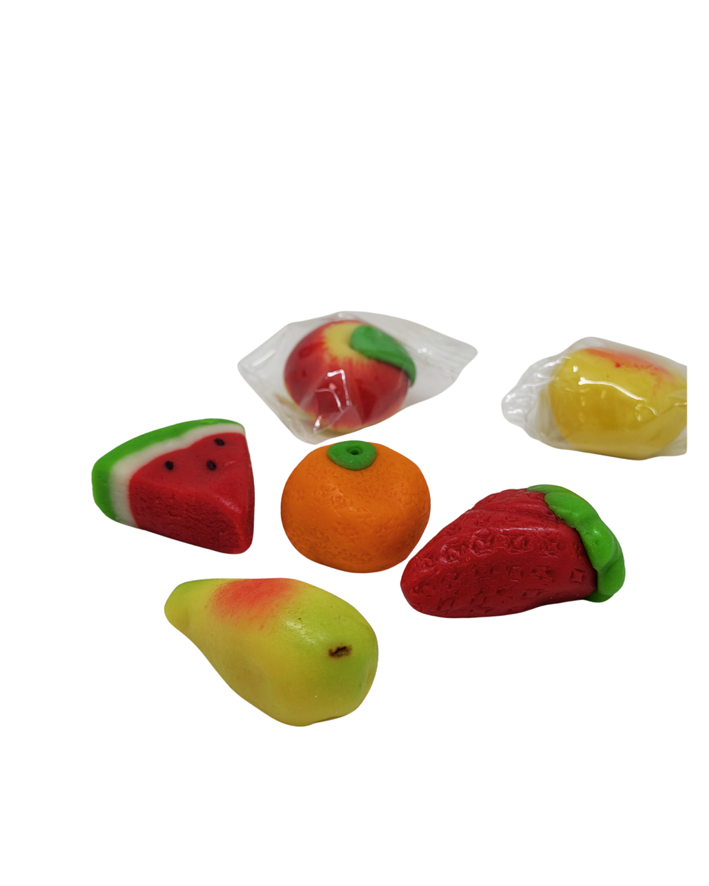 Luzina Fruits
