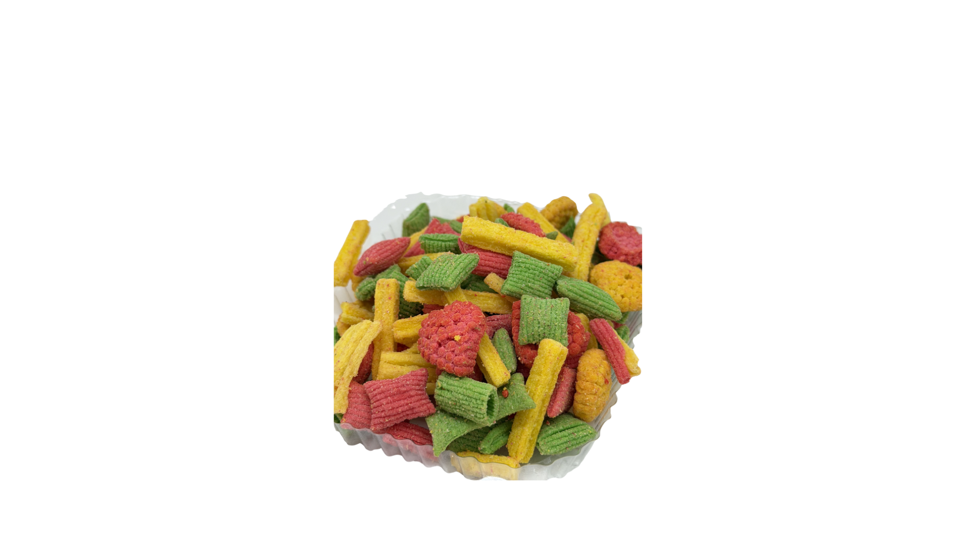 Chinese Mix Zena 2.5kg
