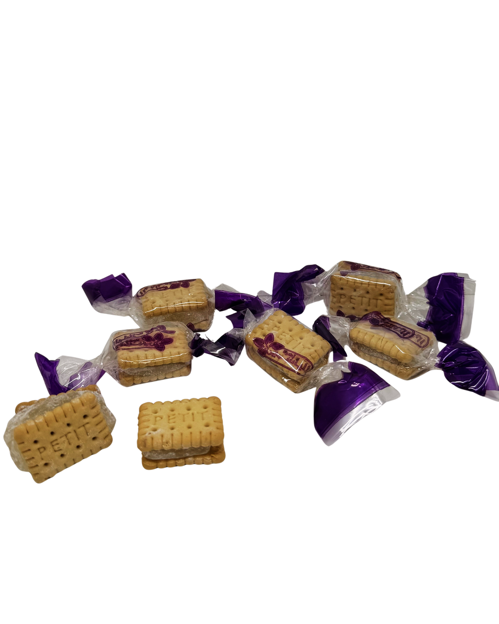 Rahha & Biscuit Gift