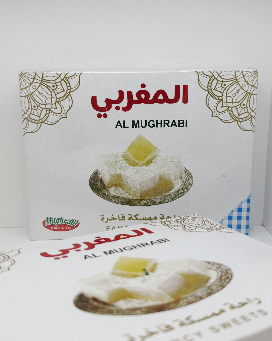 Rahha 500G