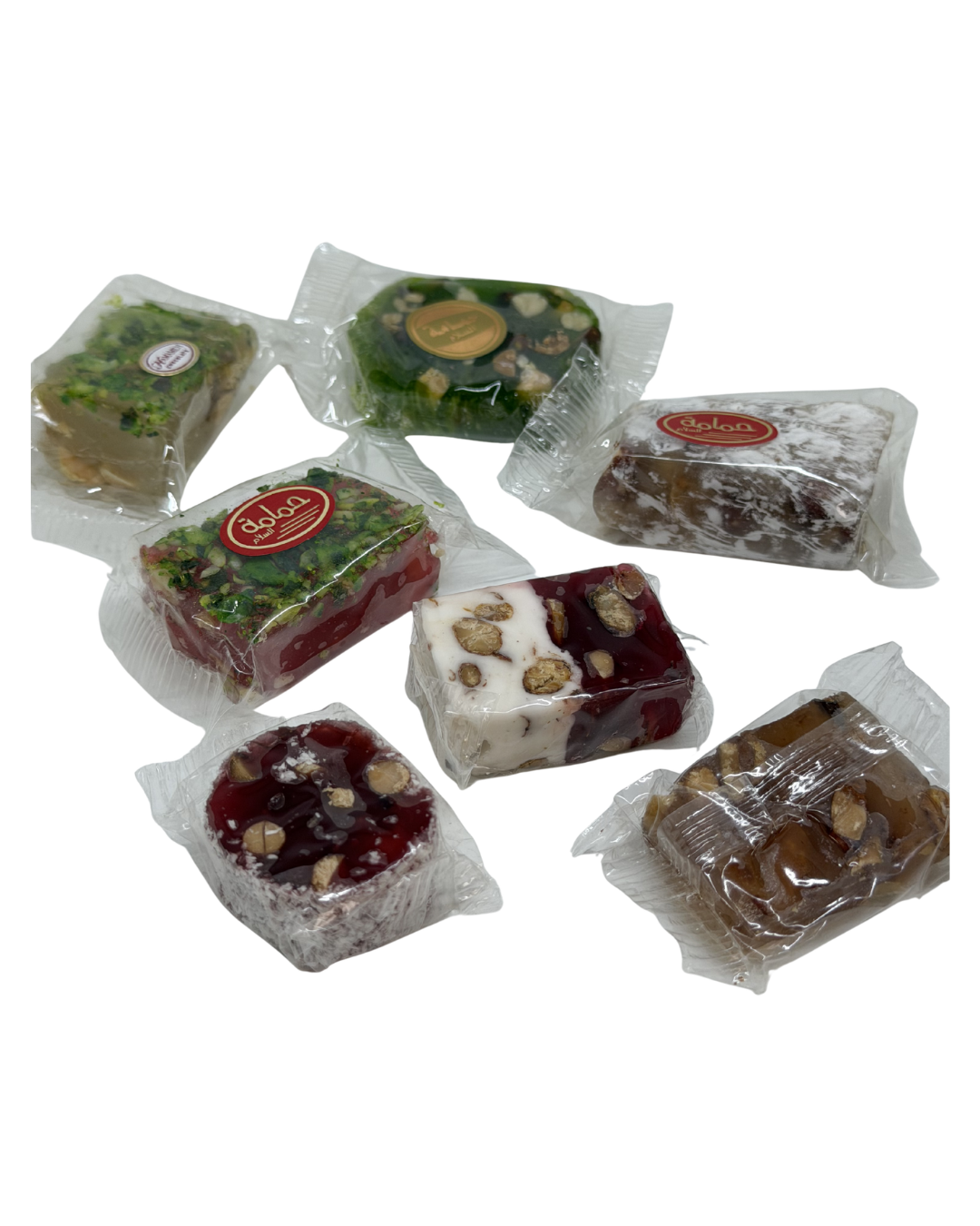 Rahha Lux 1Kg