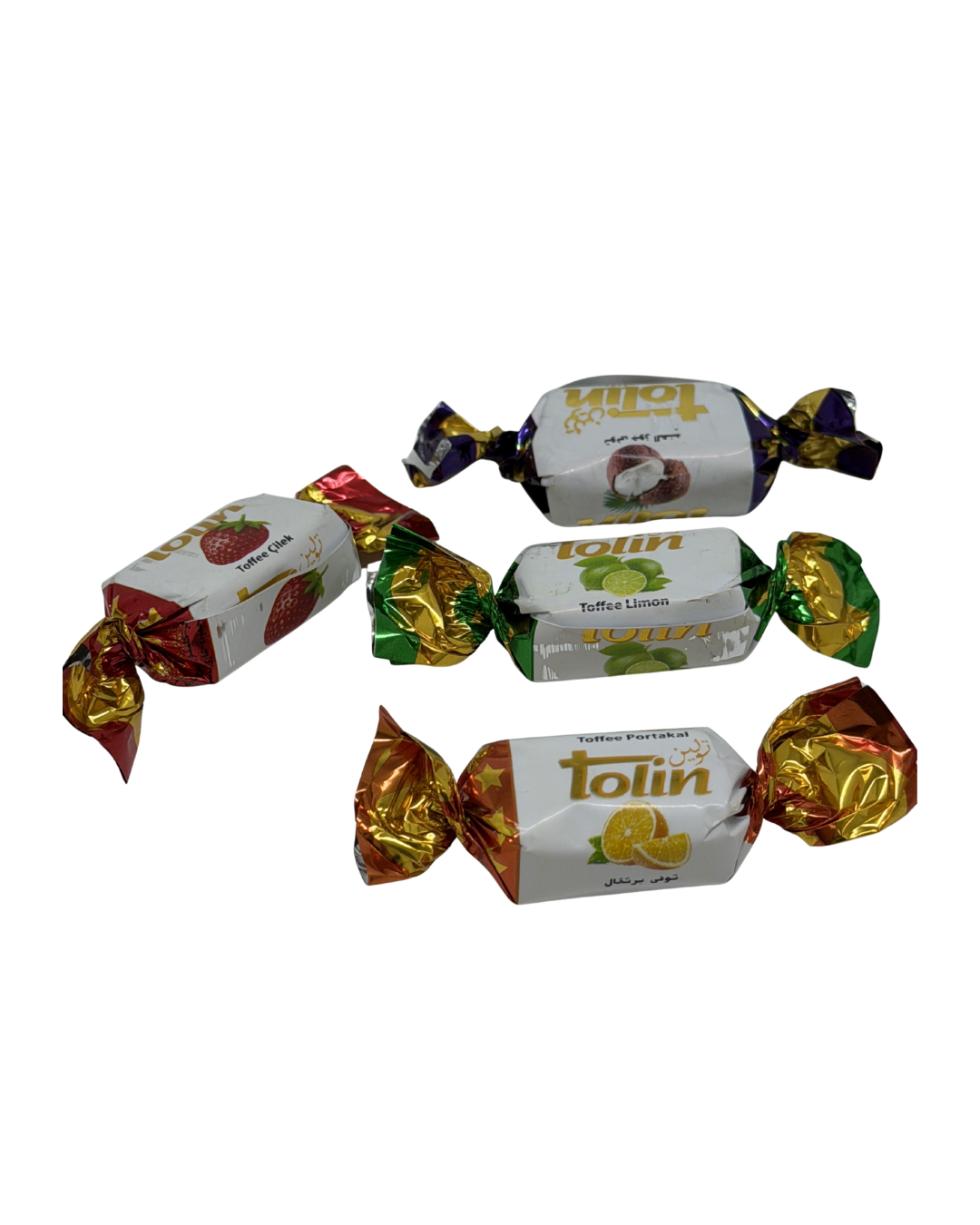 Tofi Tolin 10kg