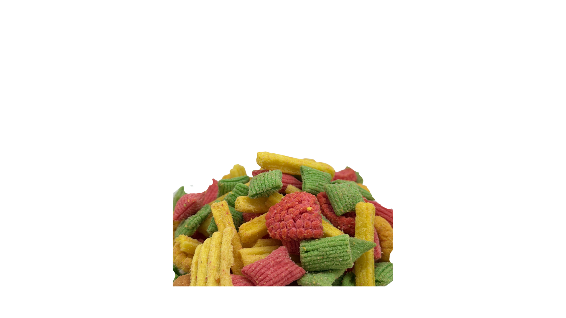 Chinese Mix Zena 2.5kg